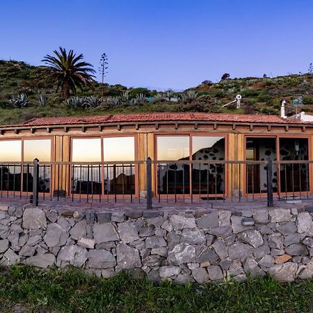 Casa Rural La Palizada Benchijigua Zimmer foto